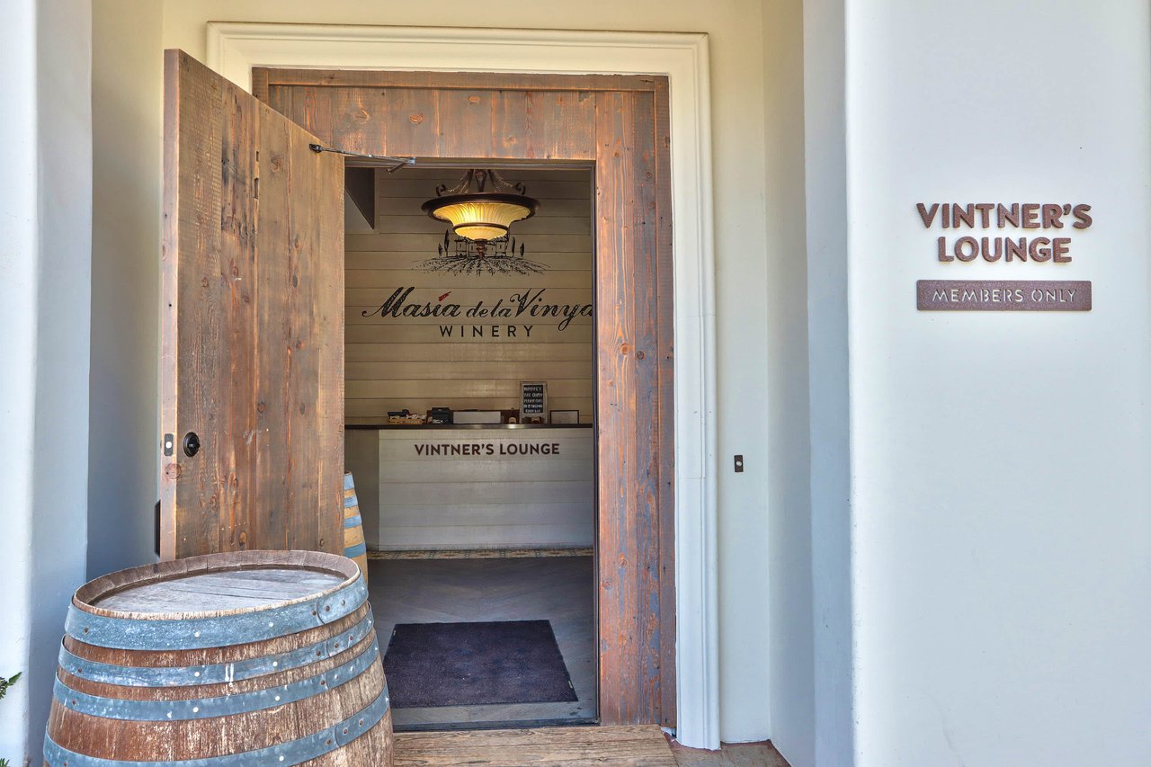 Class IV Winery 
