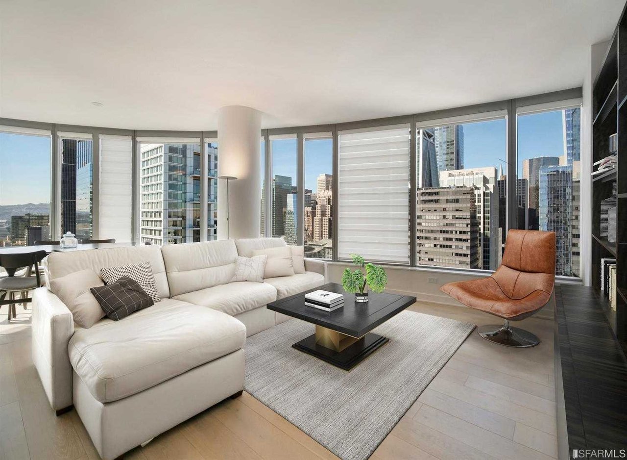 201 Folsom Street Unit 26a