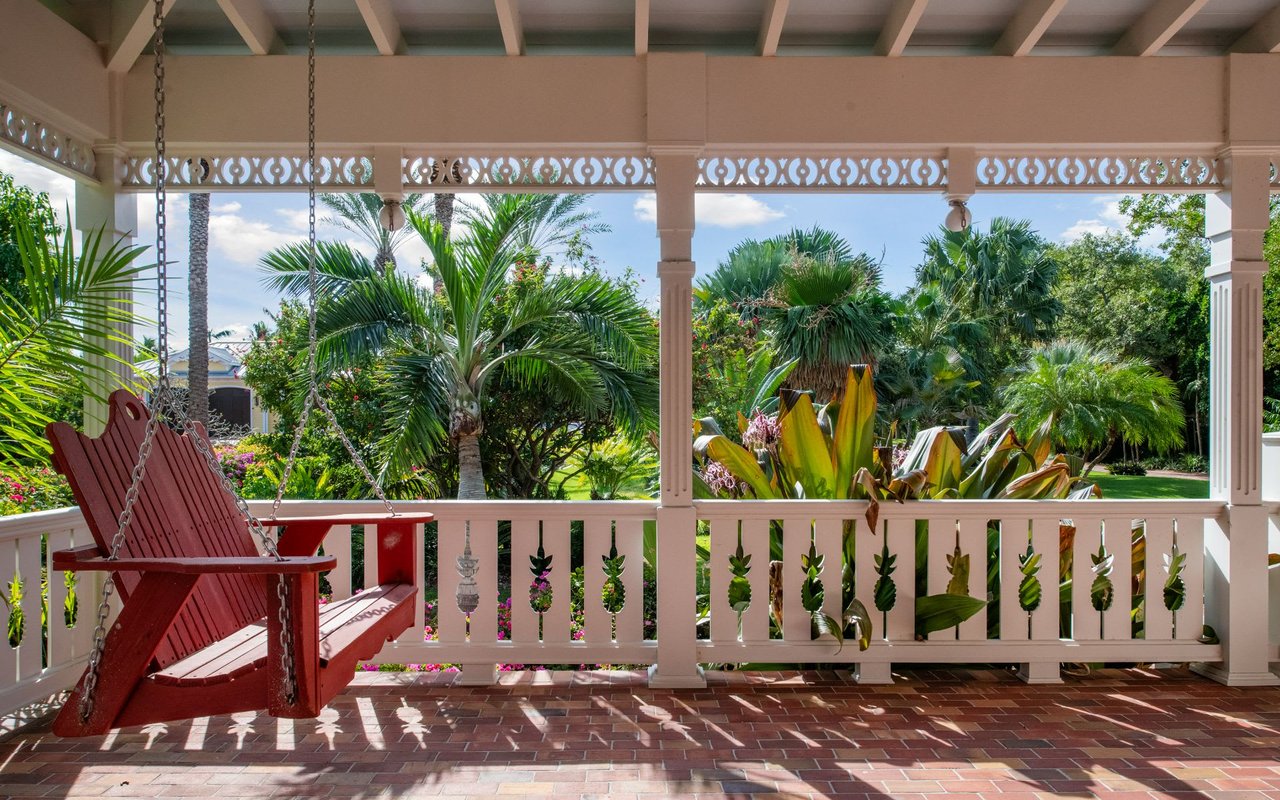 Bait Shack Estate