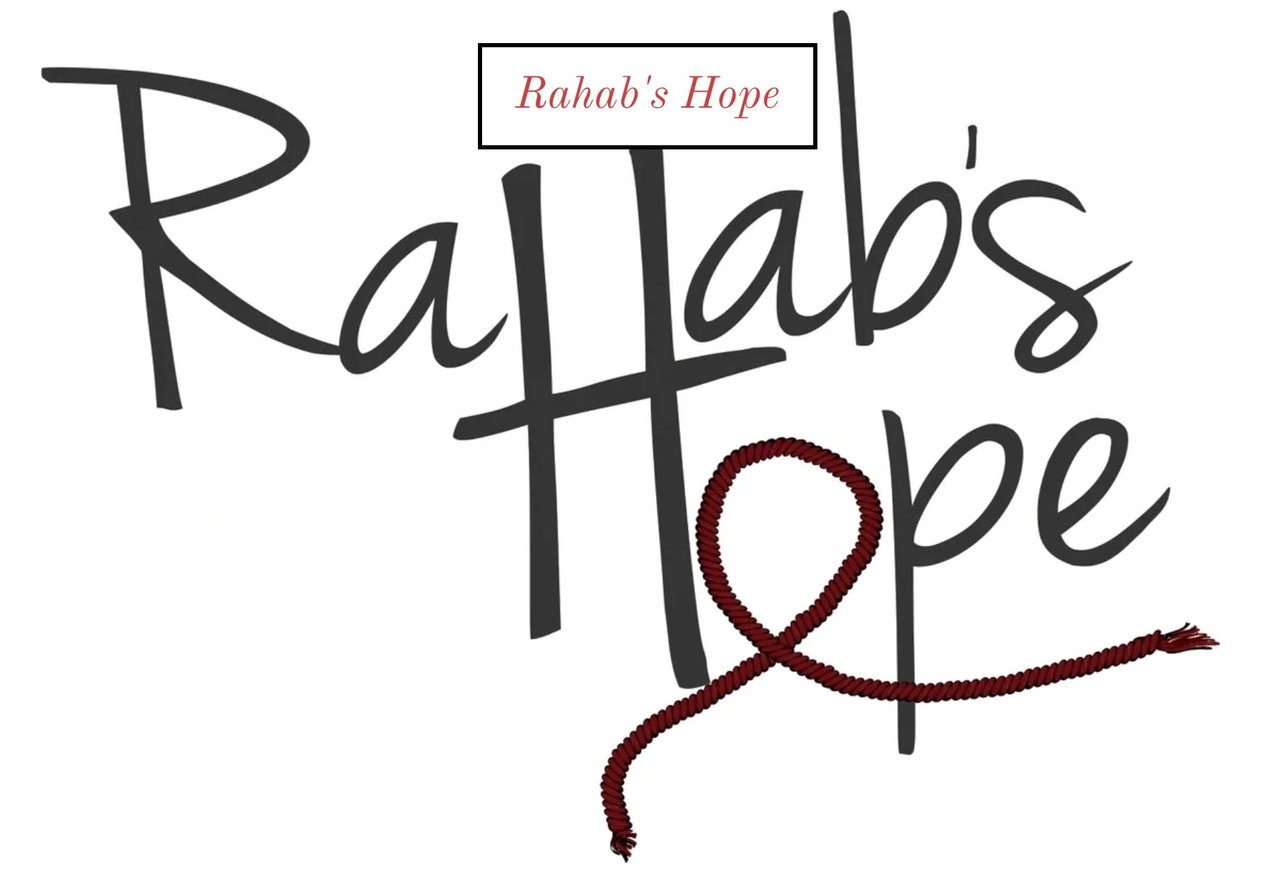 Rehab's Hope (housing ngo) logo