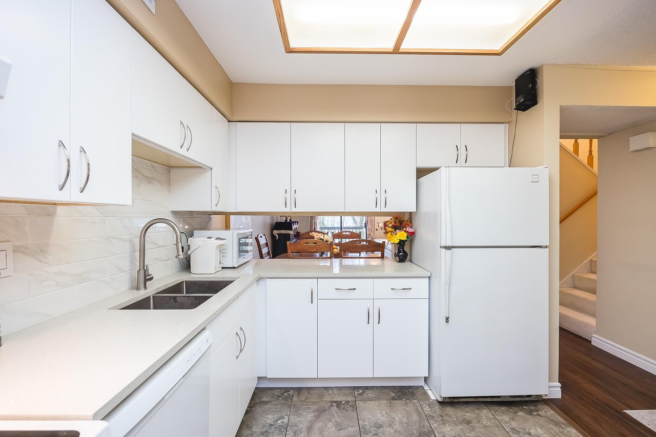 7363 Capistrano Drive, Burnaby