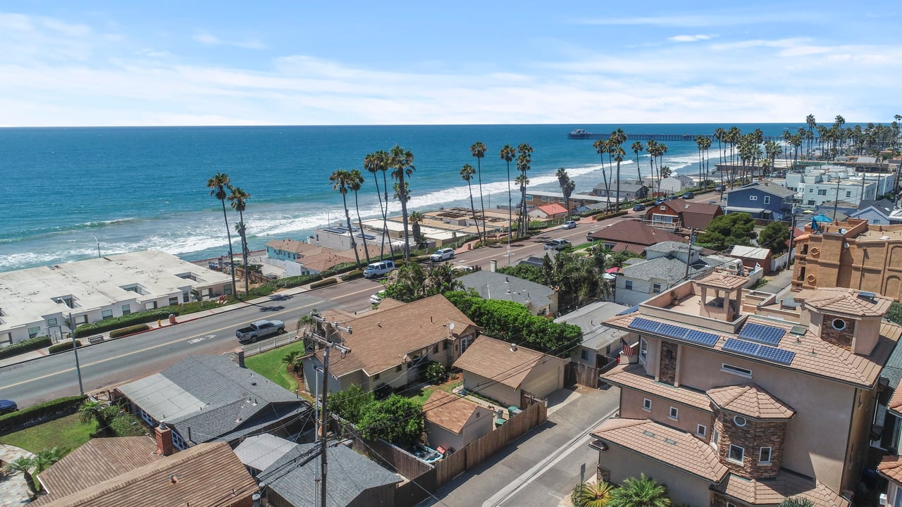 624 S. Pacific St. Oceanside