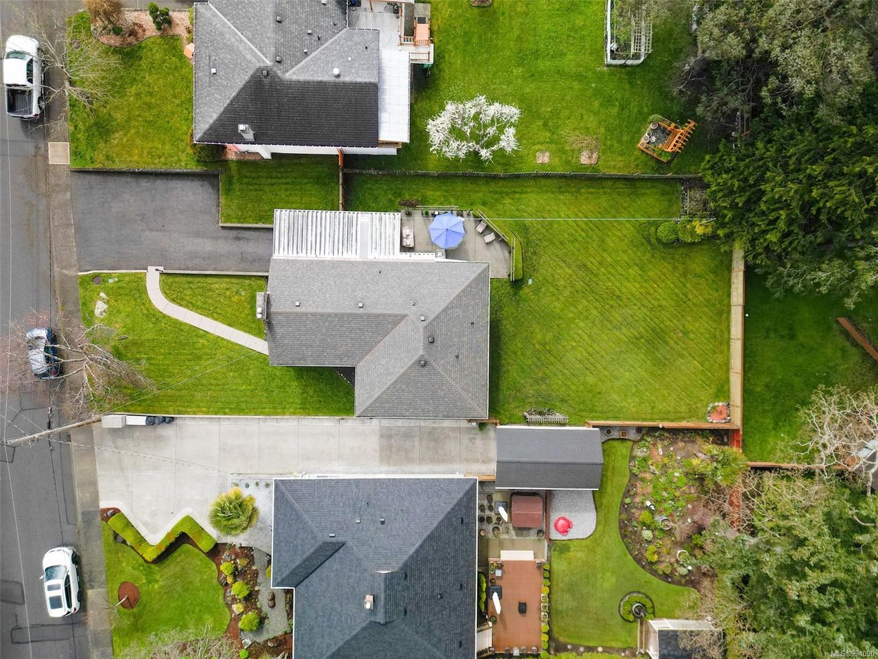 728 Porter Rd, Esquimalt