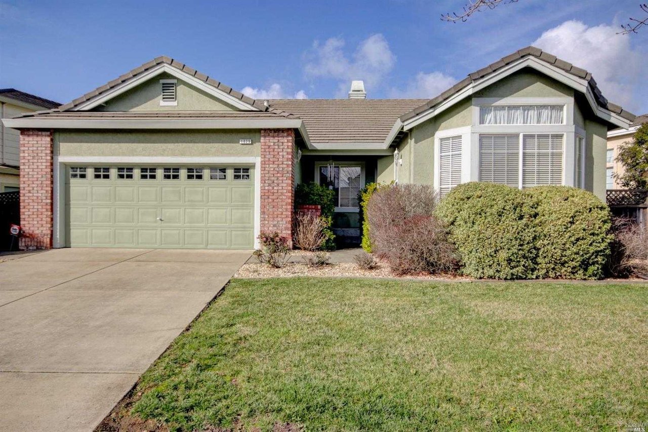 1829 Sandstone Drive
