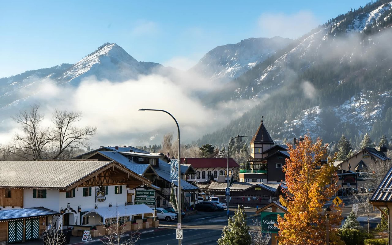 Best Places to Shop in Leavenworth, WA