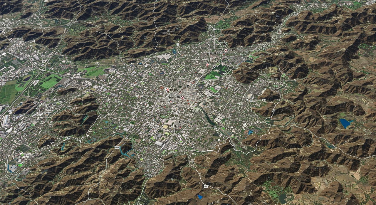 September 2024 Tri-Valley Market Conditions