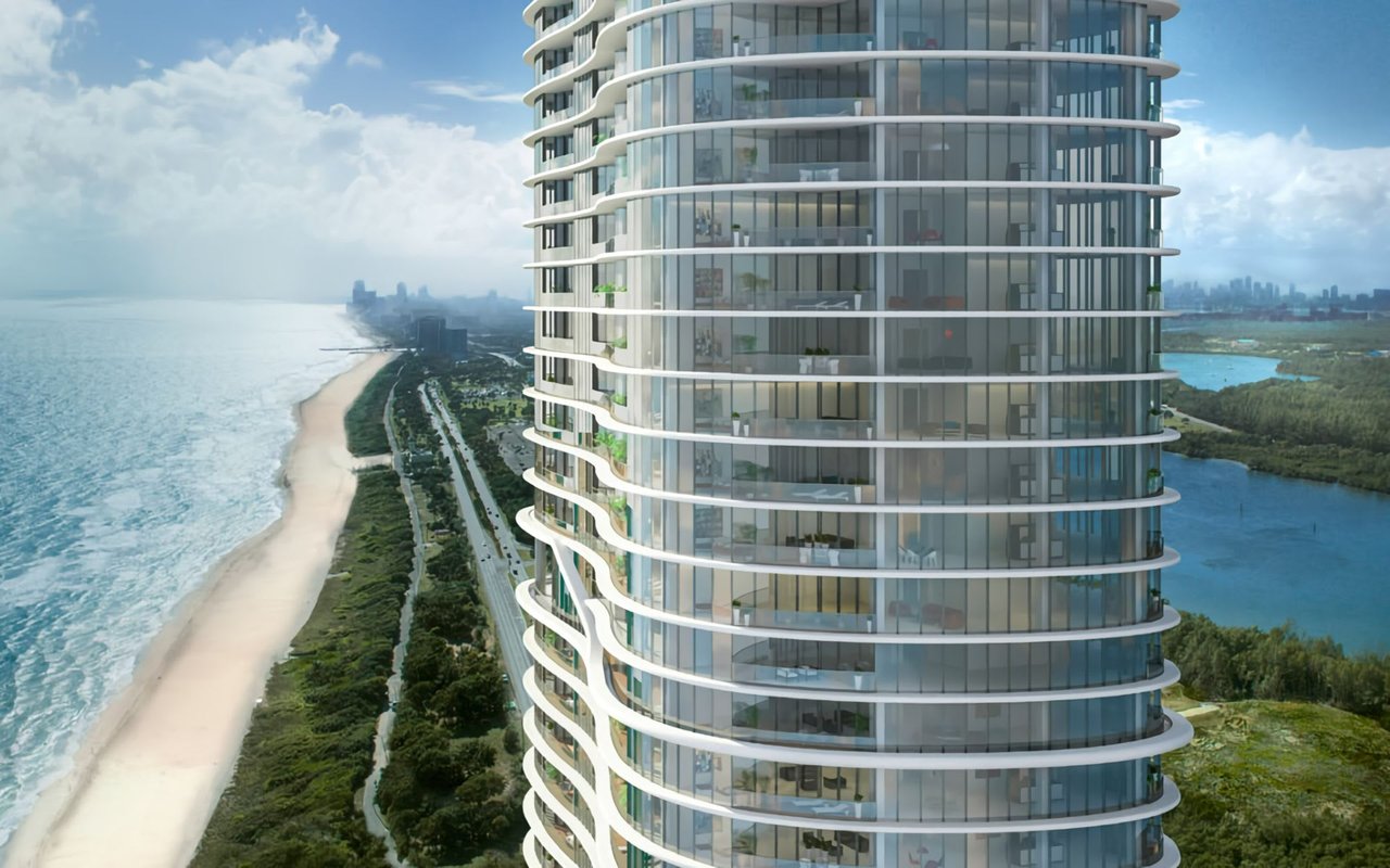 Ritz-Carlton Residences Sunny Isles