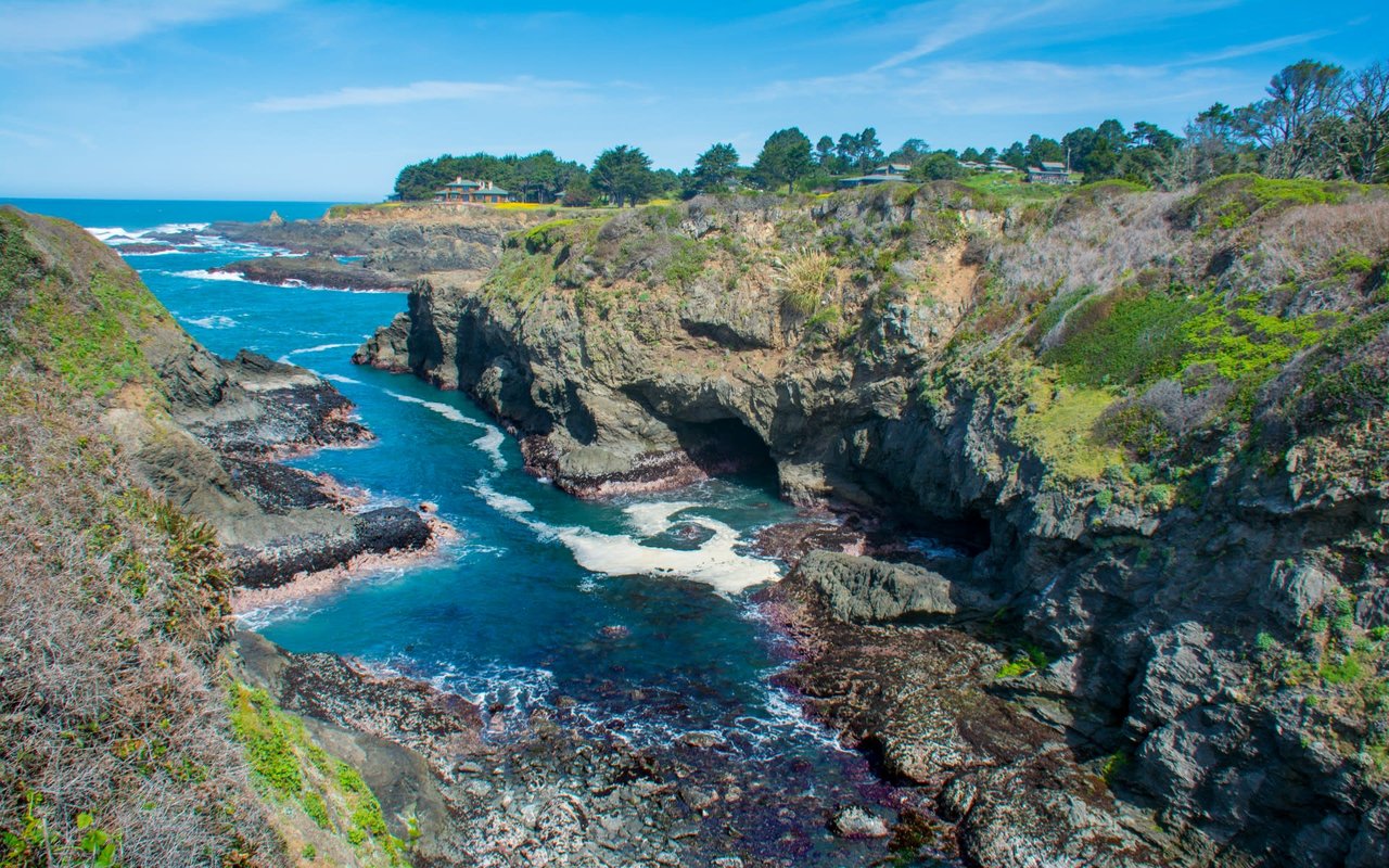 Mendocino County