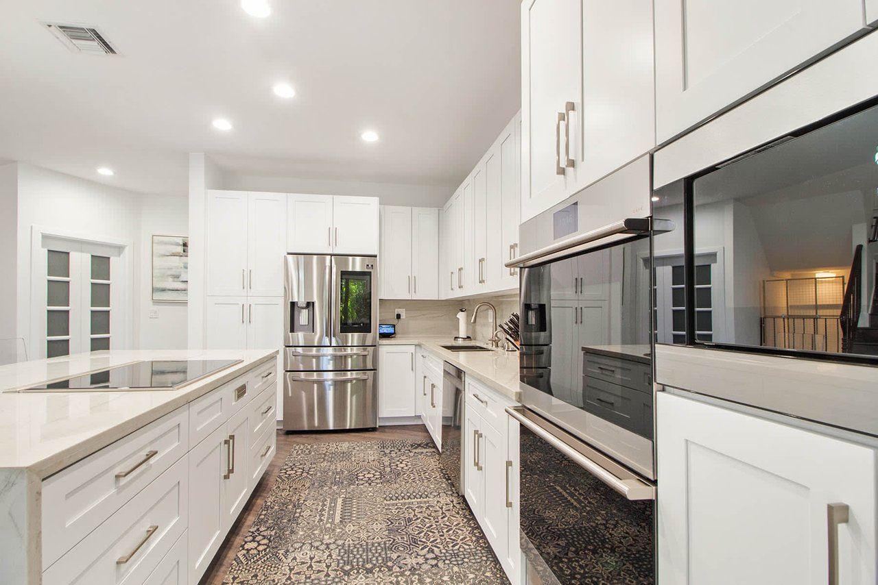 North Grove Shelter in Place Dream Home