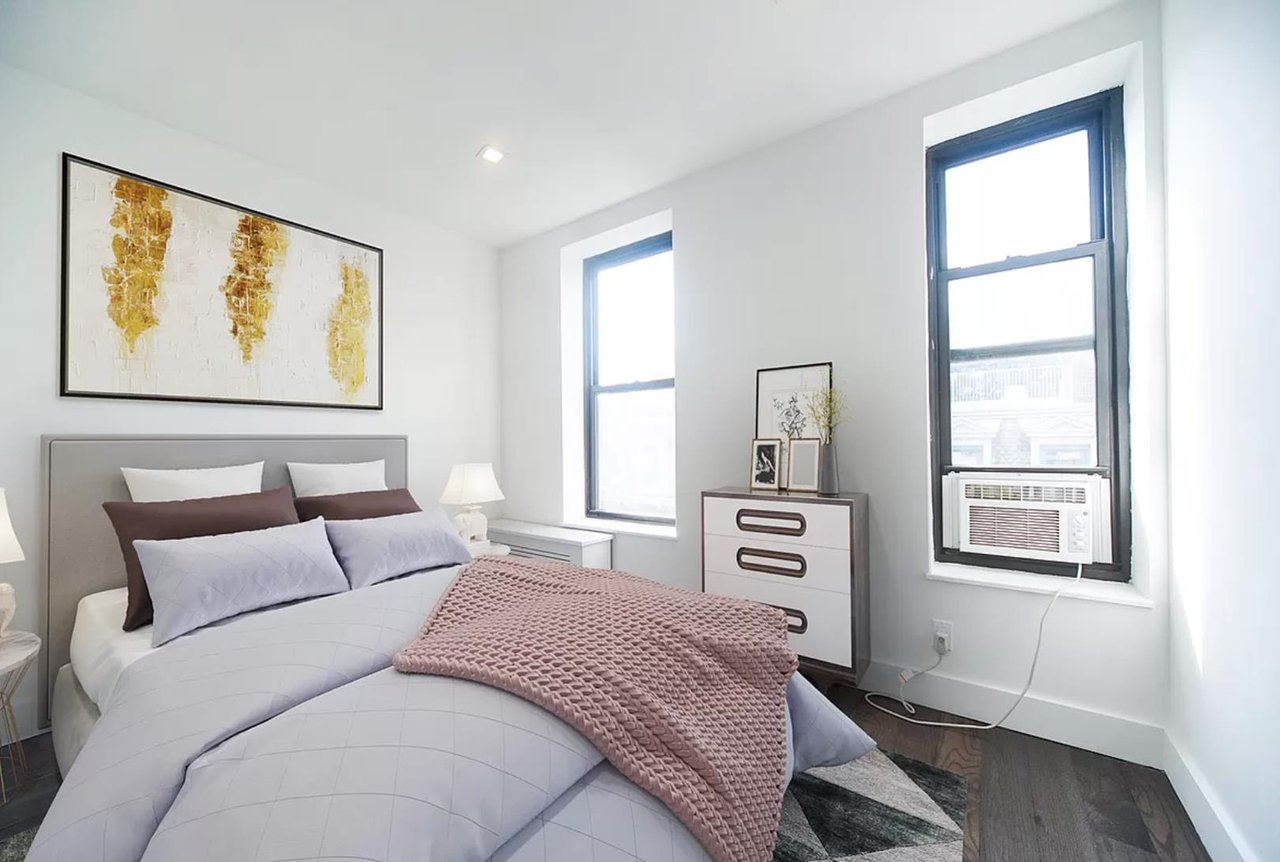 152 Thompson Street, Apt 3-E