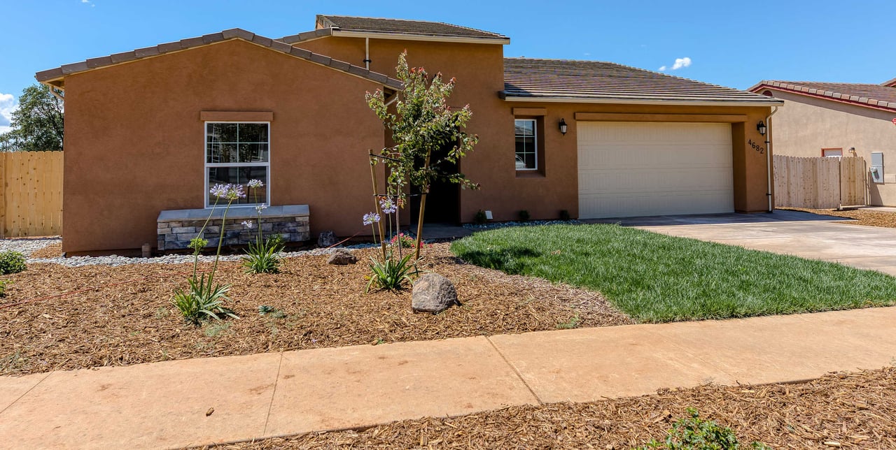 4682 Lot 63 Pleasant Hills Dr
