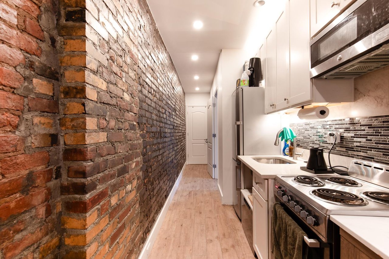 528 East 5th Street, Apt 3-B