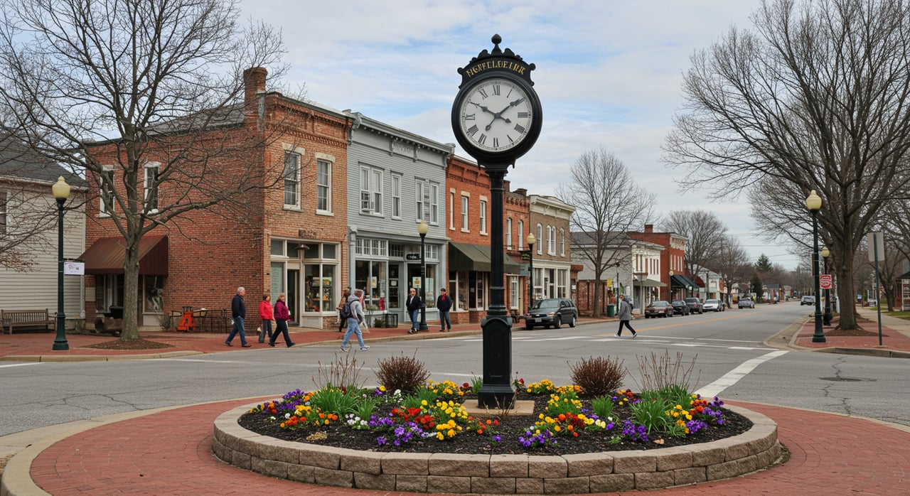 7 Reasons Why People Love Living in Ridgewood