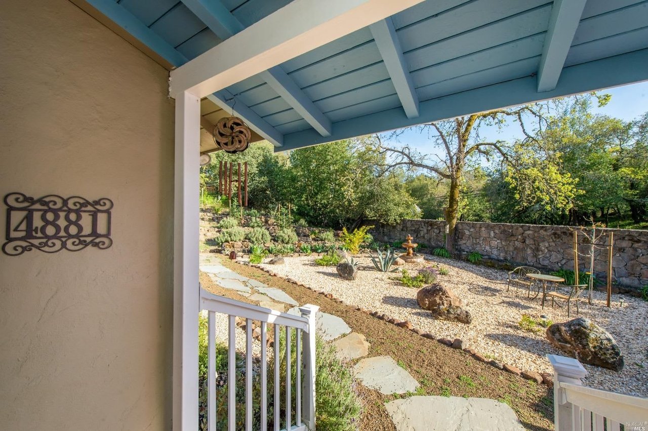 4881 Bennett Valley Rd