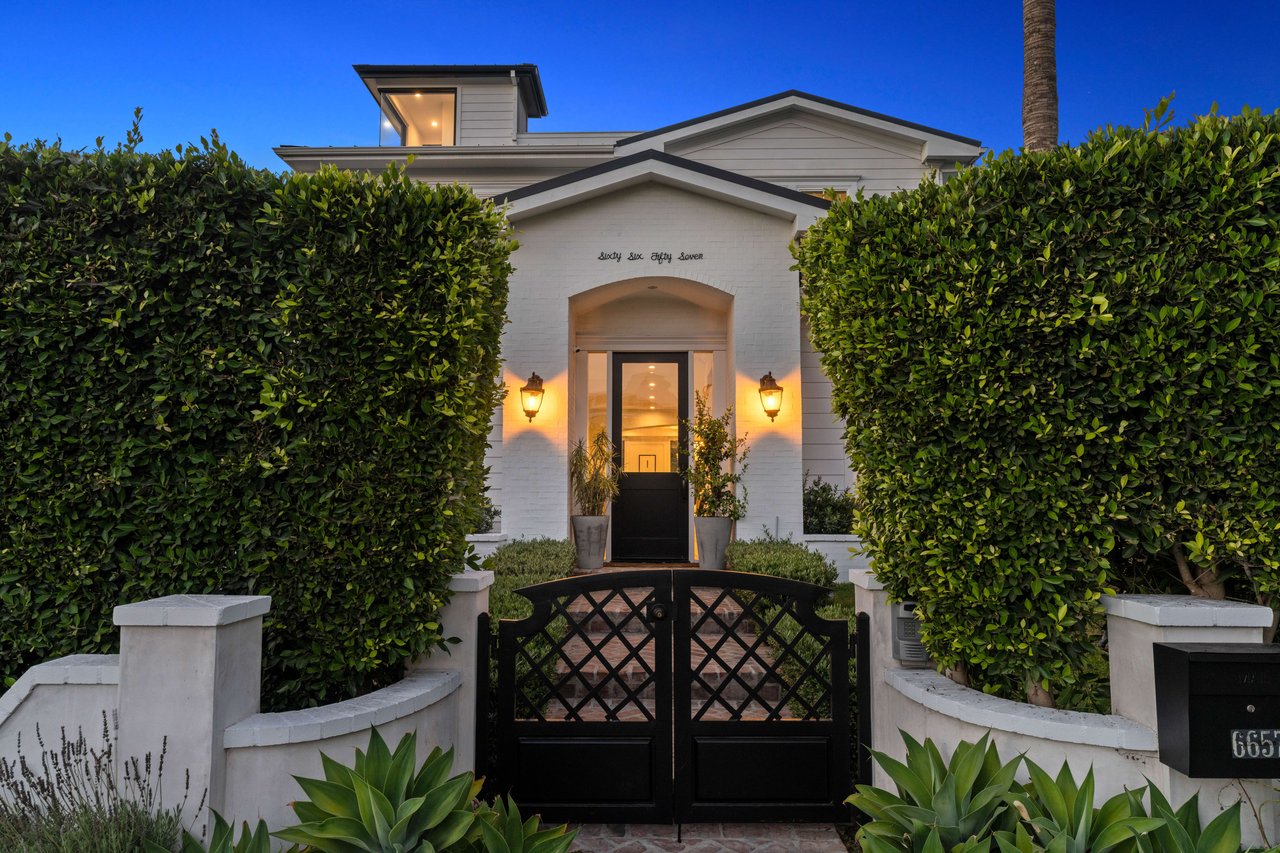 6657 Maryland Dr