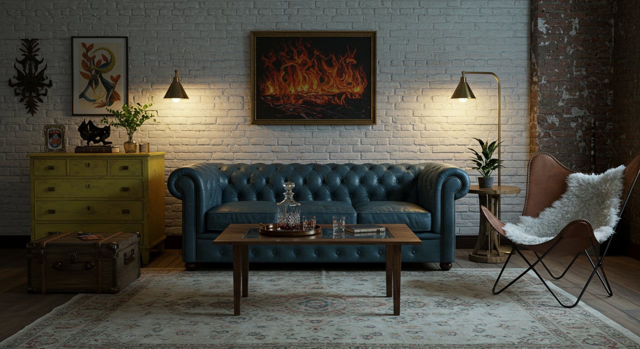 Decoding the Relationship Between Home Age and Market Value