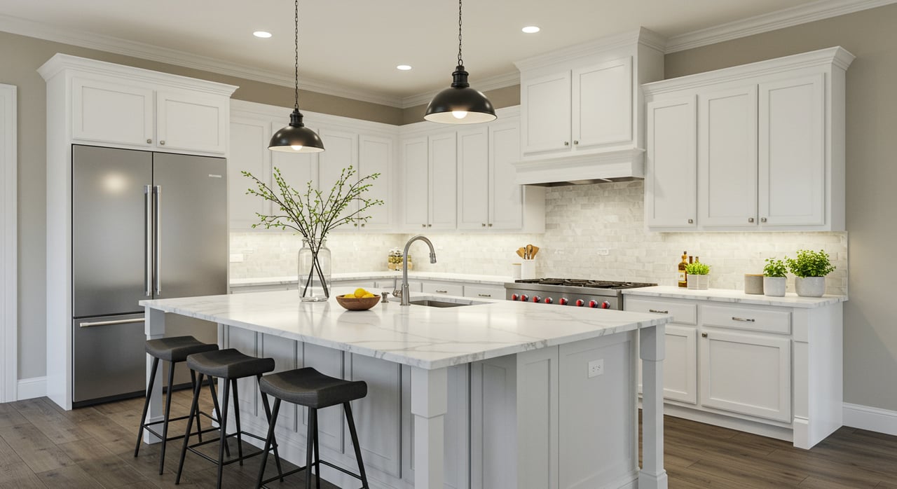 New Year’s Eve Celebrations Near Venetian Islands