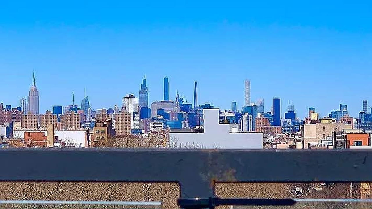 311 Franklin Avenue, Apt 3-A