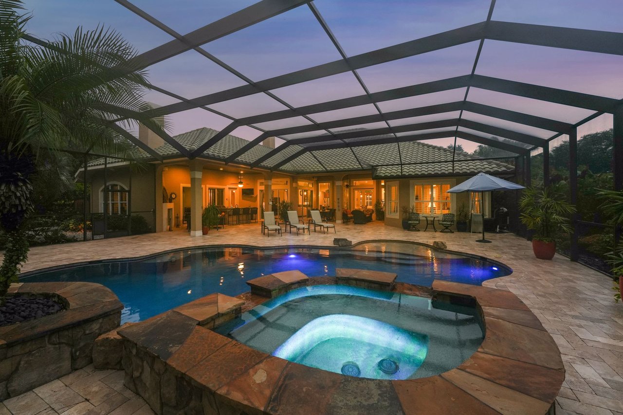 16605 Sounding Shores Drive