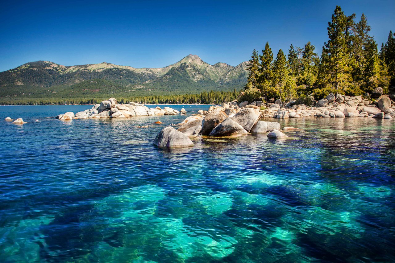 Exploring the Charm of Incline Village, NV Living