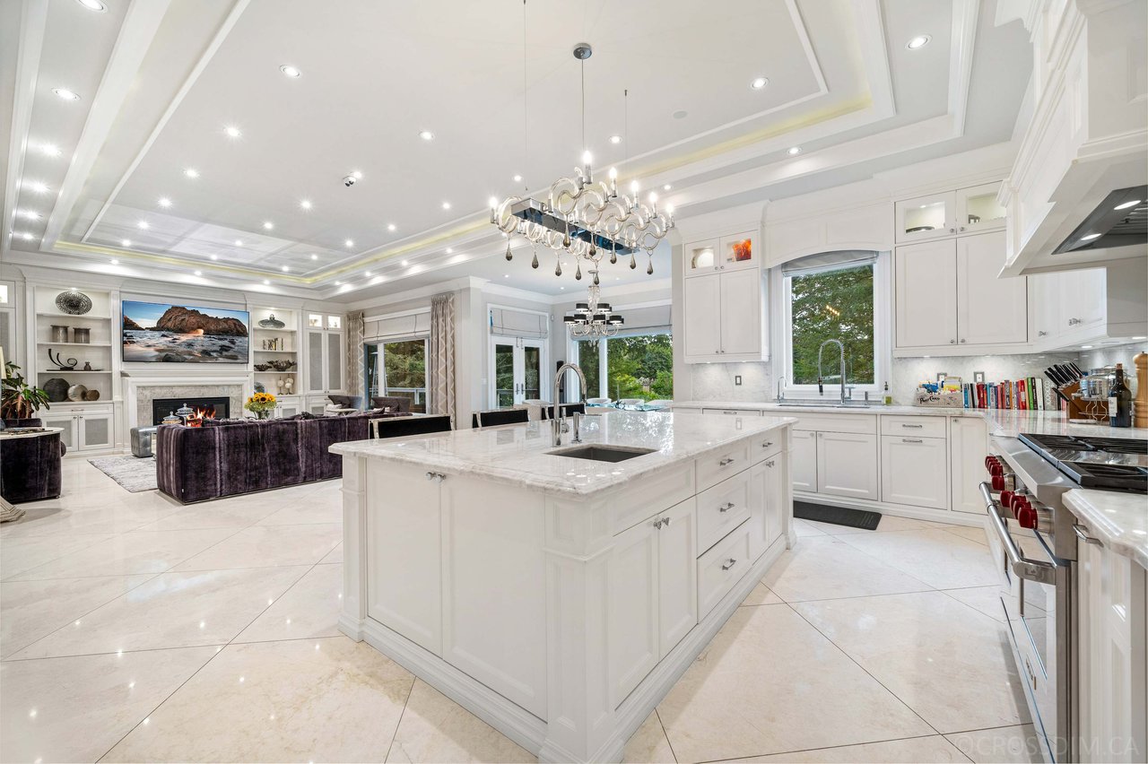 Exquisite Luxury Estate