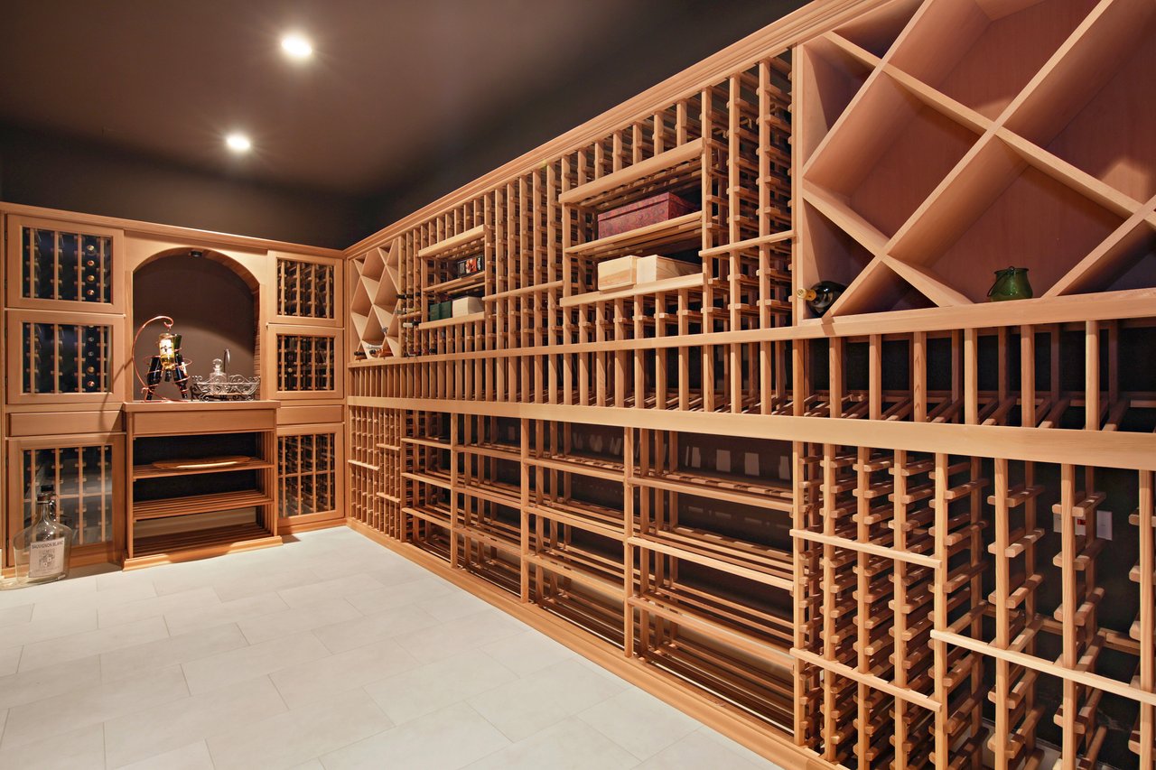 Lavish living awaits in this East Coast inspired estate