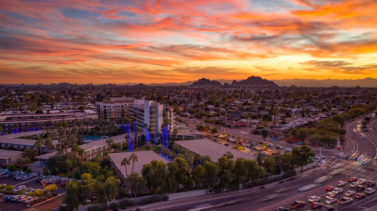Scottsdale
