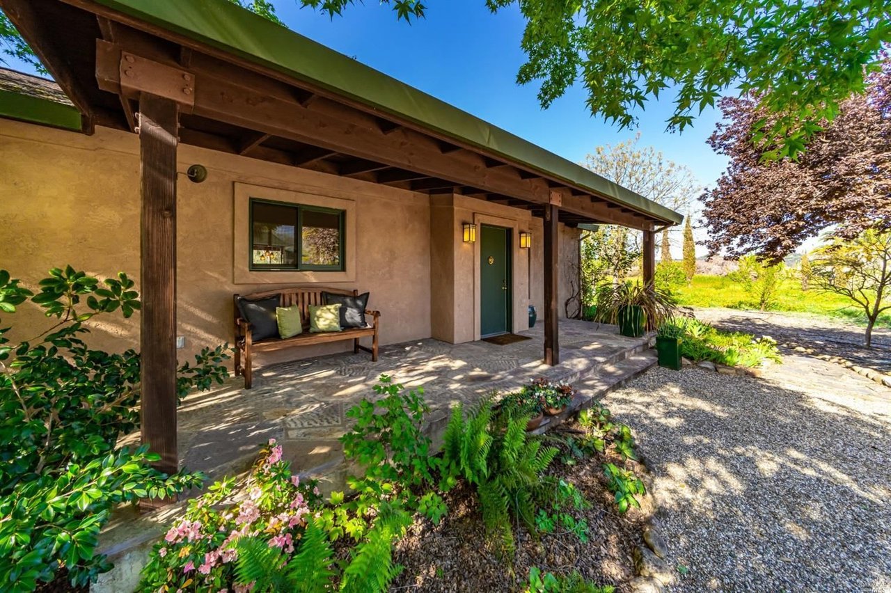 3067 Myrtledale