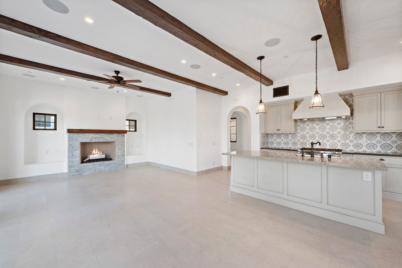 35207 Del Rey | Dana Point | Lot 7