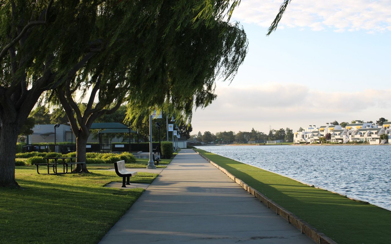 Foster City