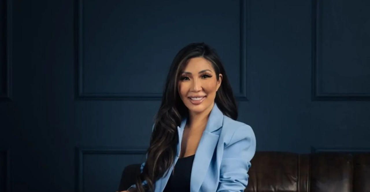 Meet Julia Wang: #1 Real Estate Agent on Social Media for all of Houston and Texas