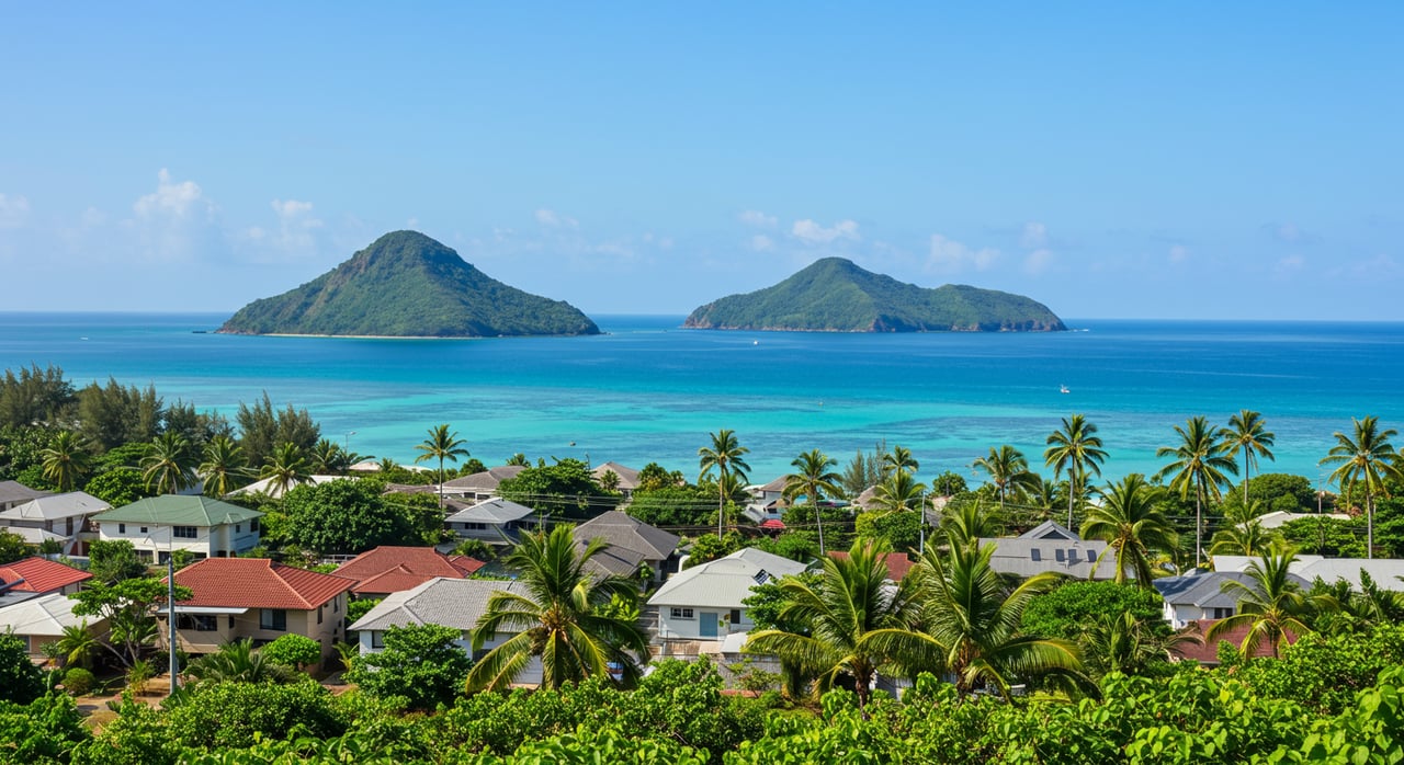 Life with Style ..living in Kailua!