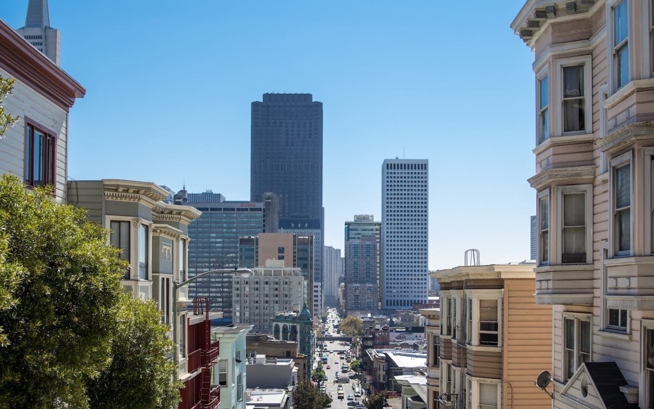 From Cow Hollow Properties to Financial District Condos, Which San Francisco Property Type is Right for You?