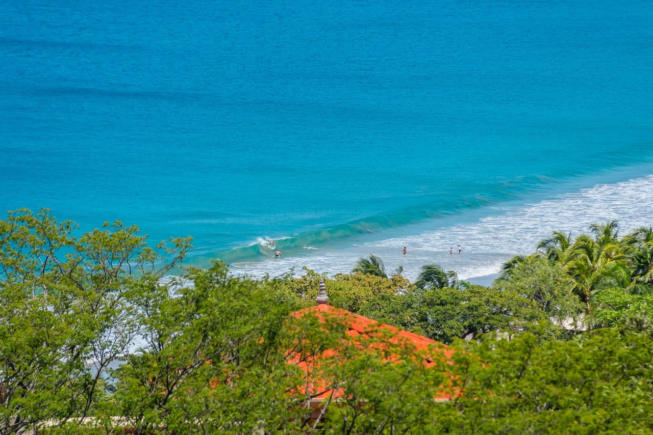 Ocean View Casa Louzon