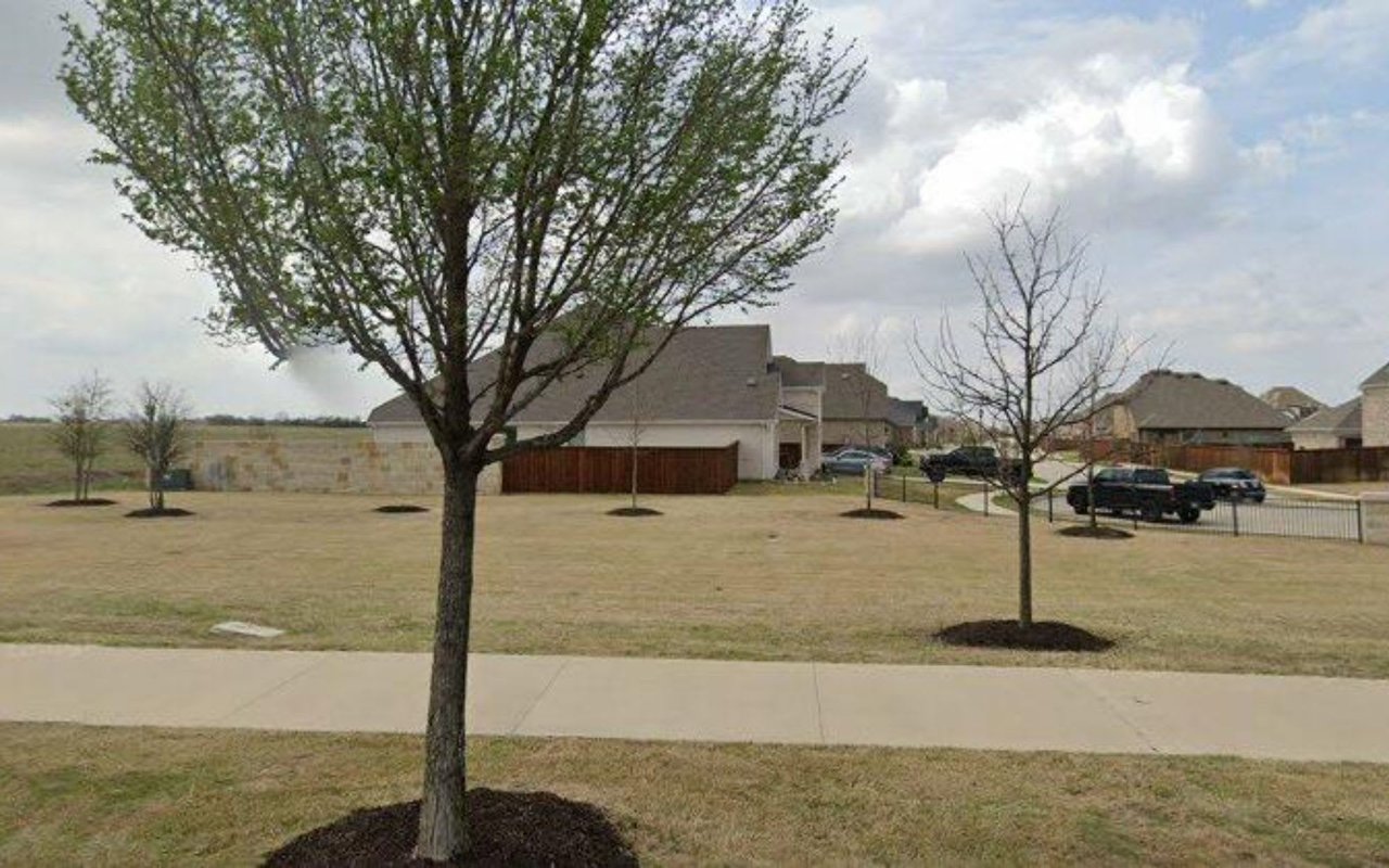 1313 Maverick Dr