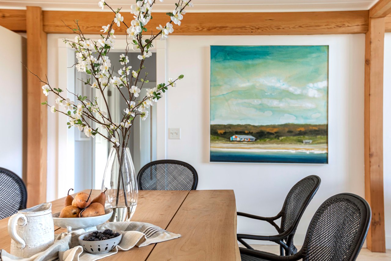 Private Chilmark Estate