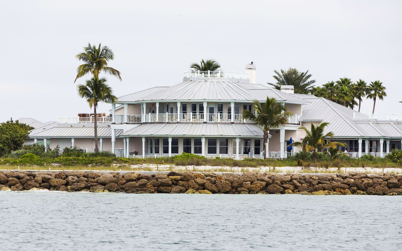 St. Charles Harbour