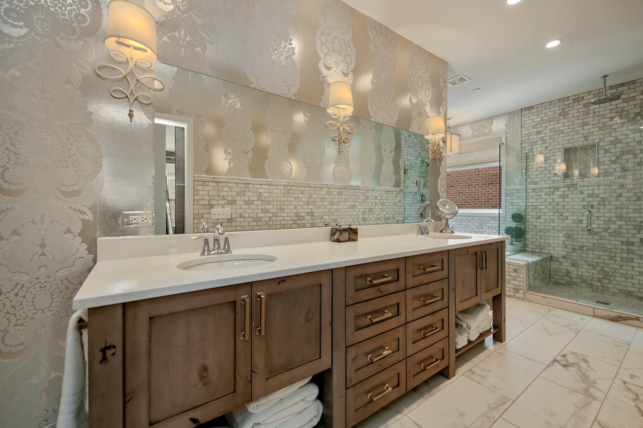One Of The Most Desirable Streets In Timber Trails