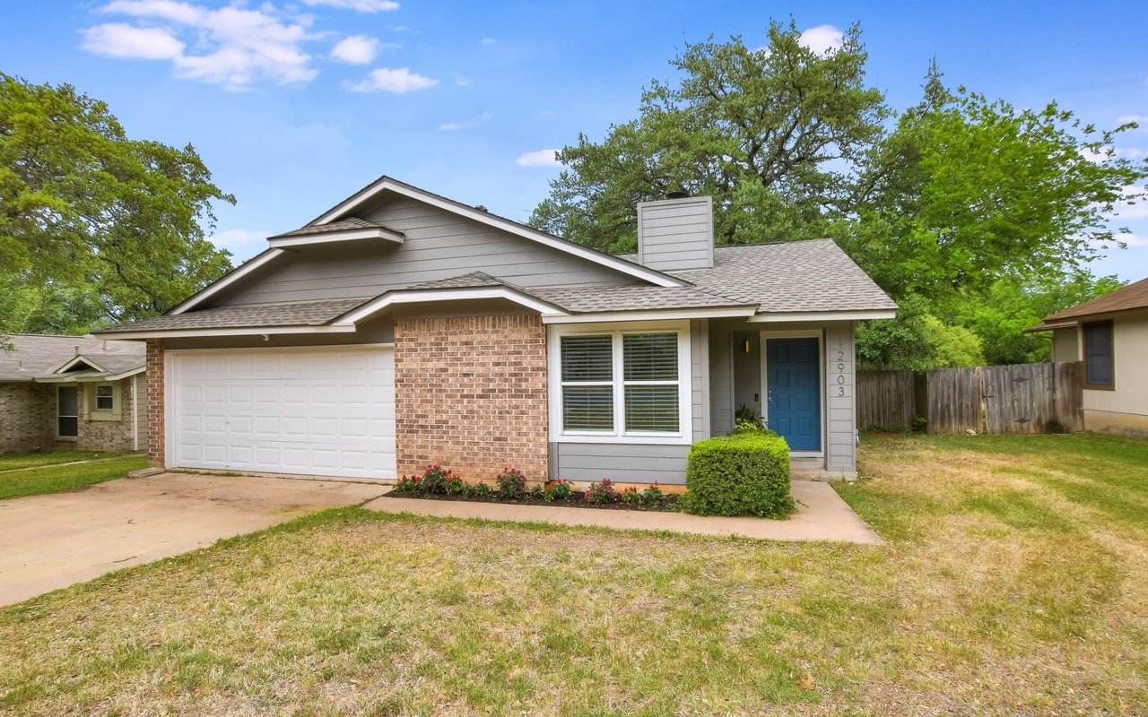 Austin Luxury Report – November 2020