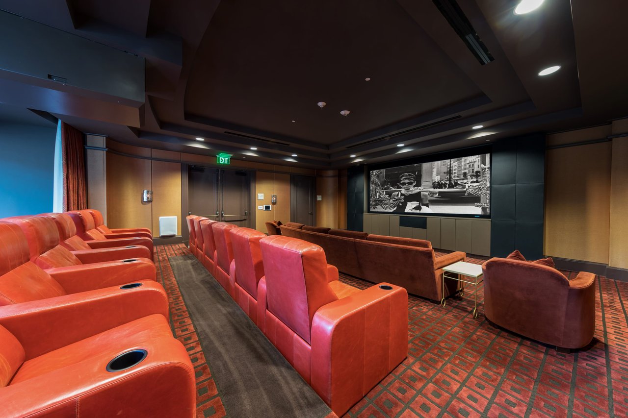 The Century Guest Suite 1