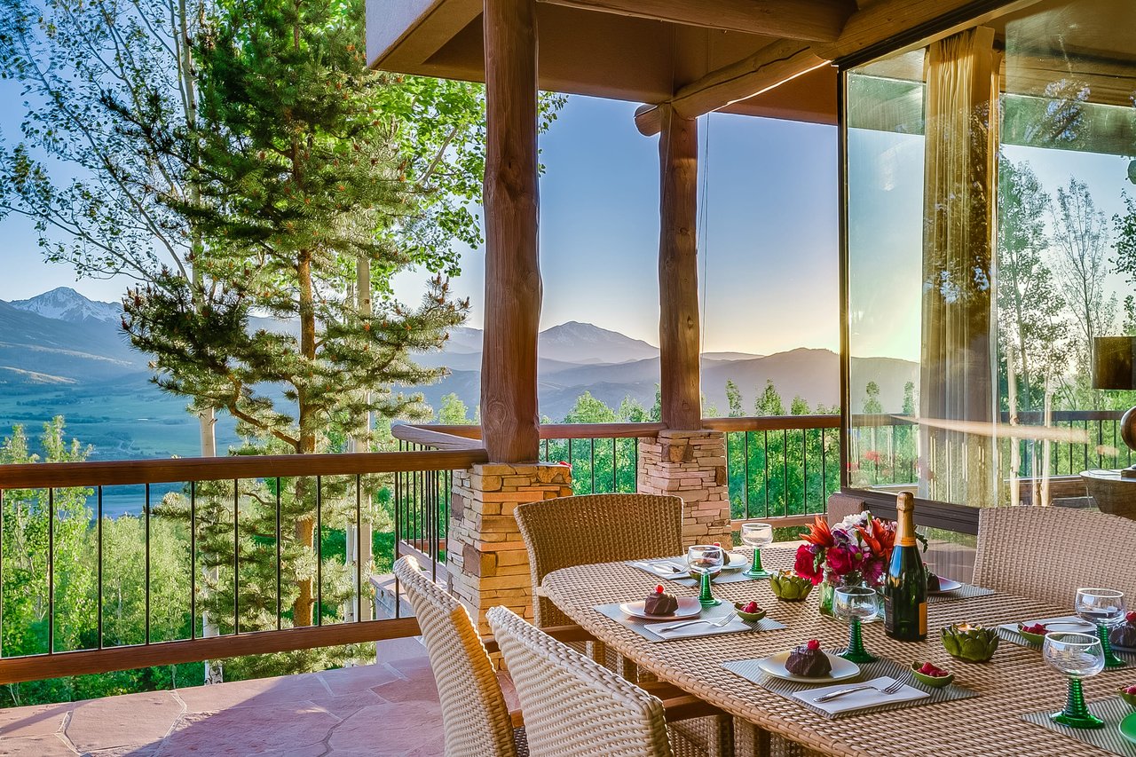47 Larson Drive, Aspen