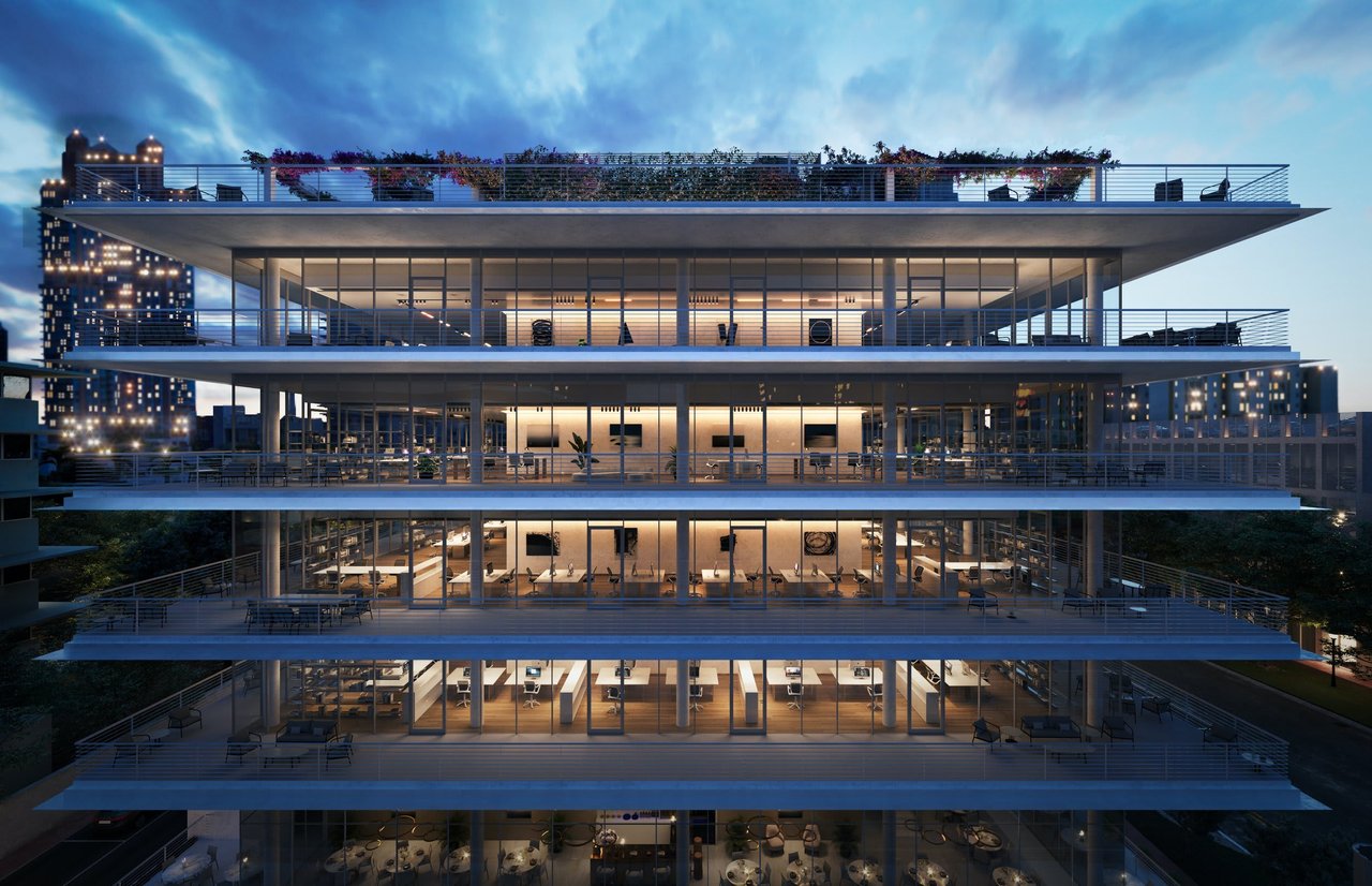 August 2024 - Sant Ambroeus to Open First Miami Location at THE FIFTH MIAMI BEACH