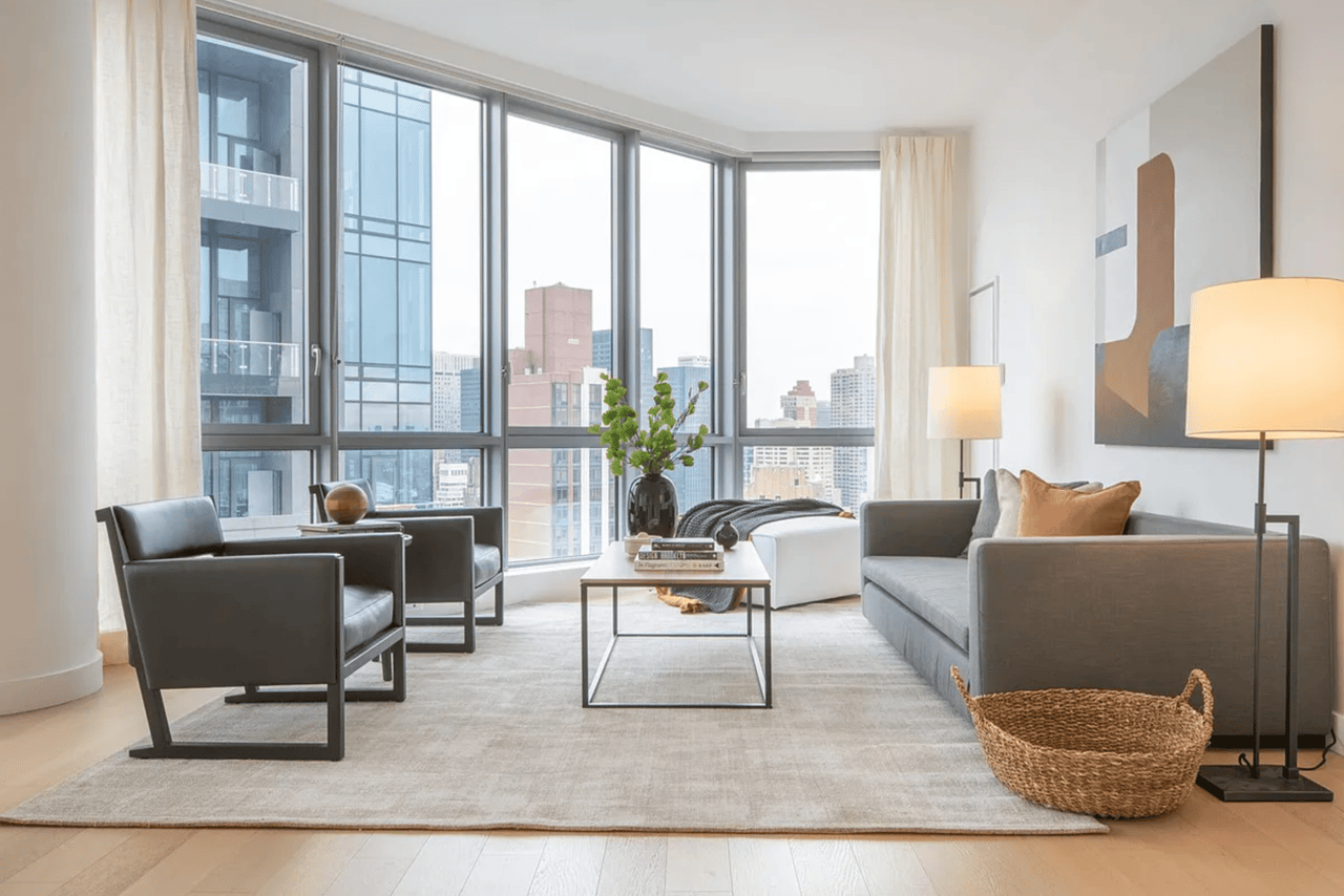 160 Madison Avenue #43-B