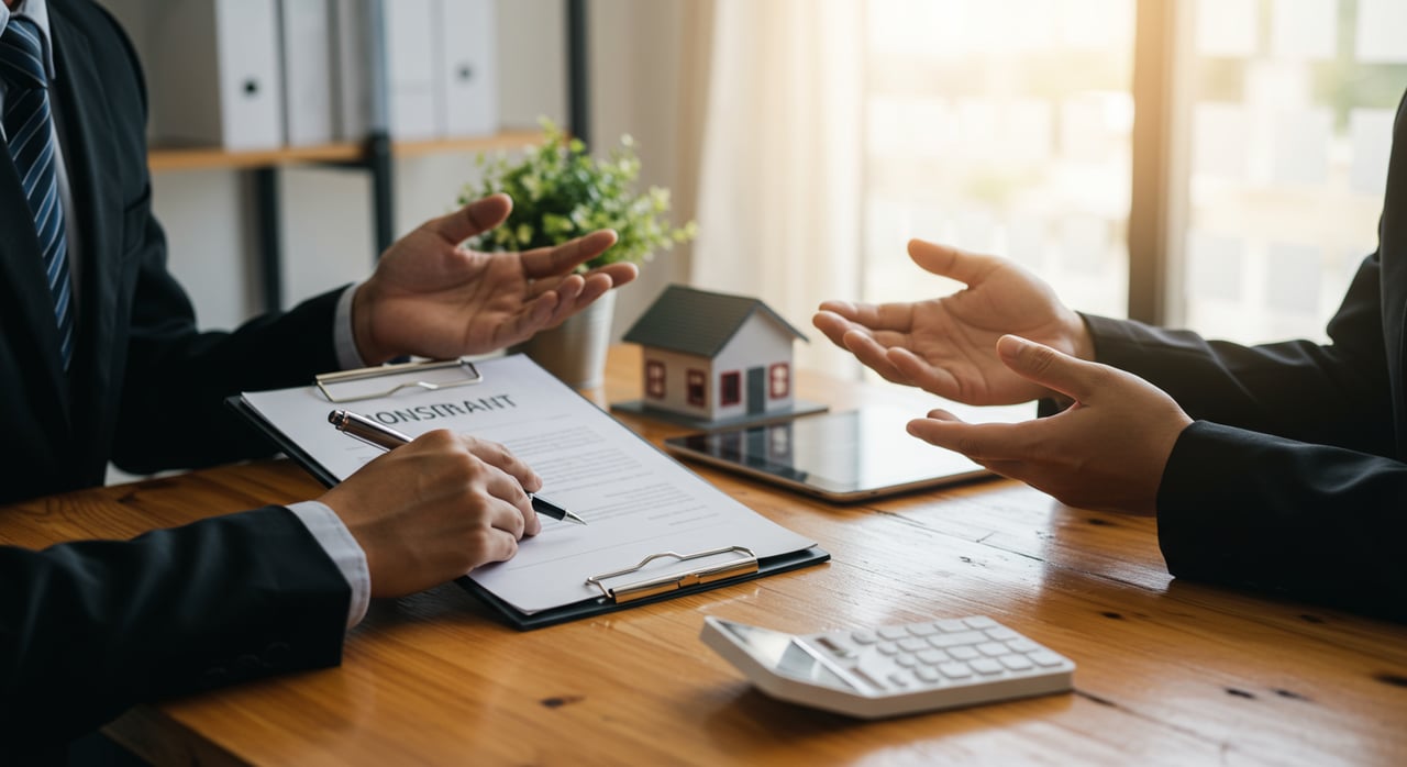 How to Find a Real Estate Agent in Sonoma, CA cover