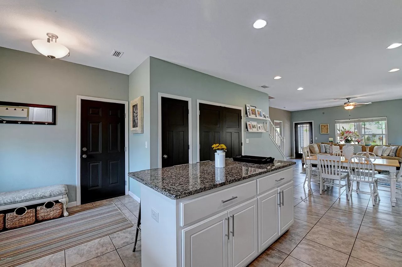 3715 Tiki Drive