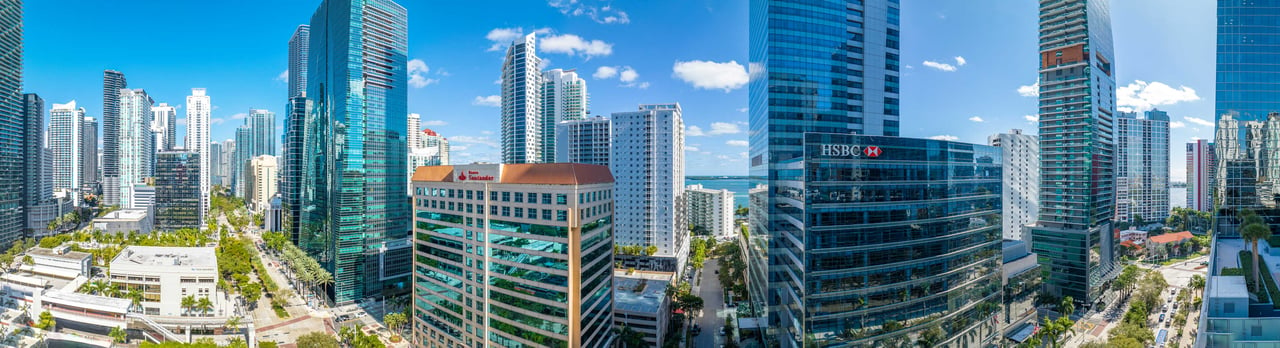 1428 Brickell