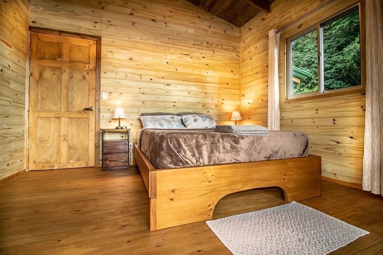 Mountain View Wellness Retreat, Perez Zeledon, San Jose