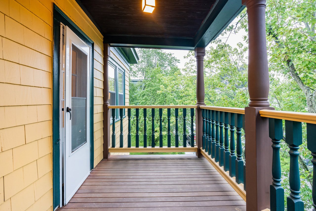 10 Wachusett Street, Unit 3
