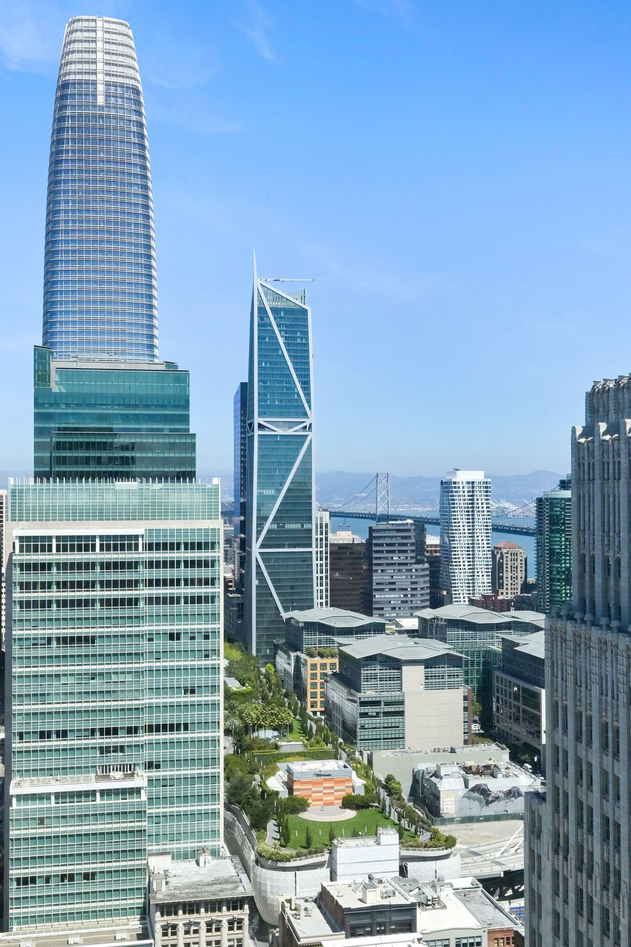 City View 3 BD St. Regis Residence