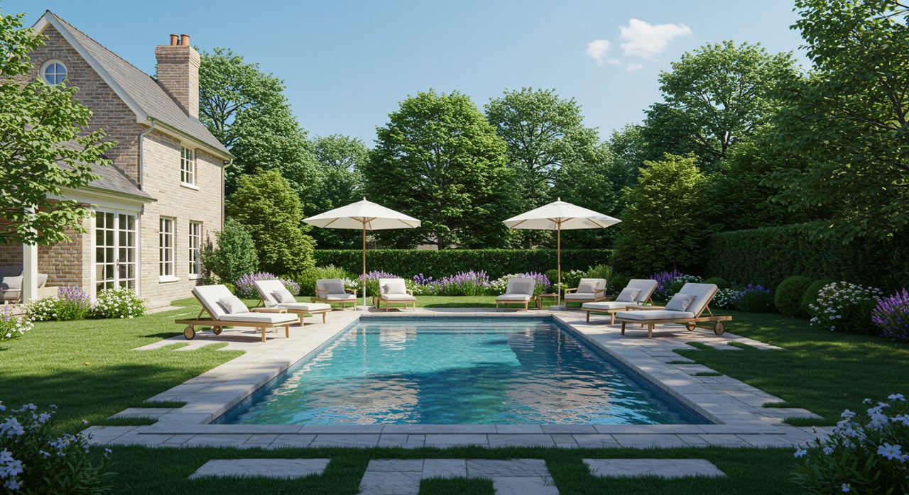 Why a Vacation Home Is the Ultimate Summer Upgrade